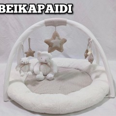 ベビージムの画像