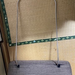 ソファー用ヘッドレストの画像