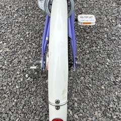 自転車 20インチの画像