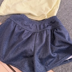 140cm水着の画像