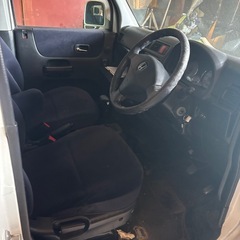 ホンダバモスの画像