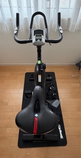 FITBOX  エアロバイク