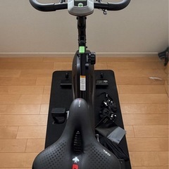 FITBOX  エアロバイクの画像