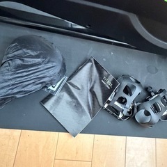 FITBOX  エアロバイクの画像