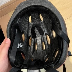 ヘルメットの画像