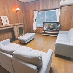 民泊可能賃貸物件の画像