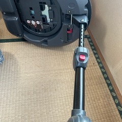 チャイルドシート Apricaの画像