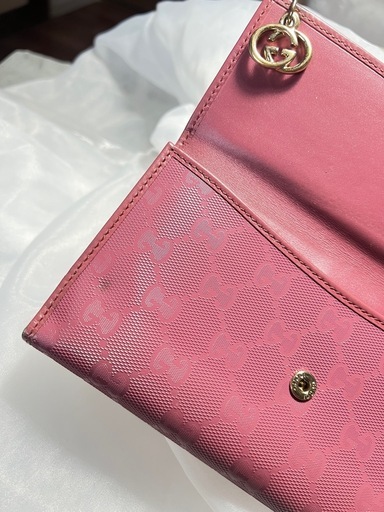 服/ファッション GUCCI
