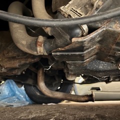 ホンダバモスの画像