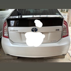 30プリウス後期Sツーリングの画像