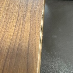 【4/6までに取りに来れる方限定】二人掛けソファの画像