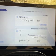 ASUS Chromebookの画像