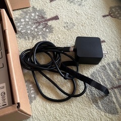 ASUS Chromebookの画像