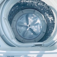✅maxzen洗濯機 ✅ ✅JW70WP01✅の画像
