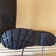 レディース　長靴　Lサイズの画像