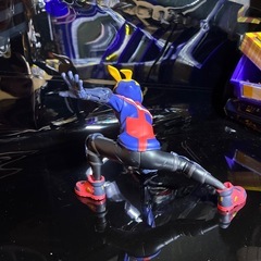 ヴィジランテフィギュアの画像