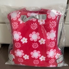 ライフジャケット【受け渡し者決定】の画像