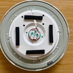 LED調光式シーリングライト(12畳用)の画像