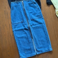 ４点セット売り　GU／ユニクロ／BAYFLOWの画像