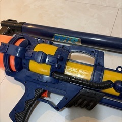 水鉄砲2個セットの画像