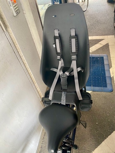 Panasonic電動アシスト自転車
