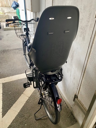 Panasonic電動アシスト自転車