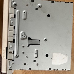 NSCN-W60
カーナビの画像