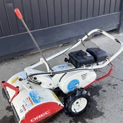 A-533△ v 岐阜発/ オーレック/ ピコ/ SF4CW/ 管理機/ 耕運機/ 実動 動画実演は行なっておりません/ 現状品/ 管05s/ R8.3/27 △の画像