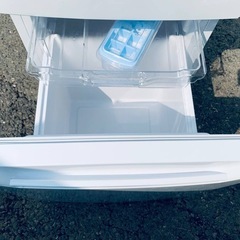 ✅ノジマ2ドア冷凍冷蔵庫✅ ✅HER-1502FW✅ の画像