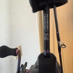 紅牙　KOHGA X69HB-Sの画像