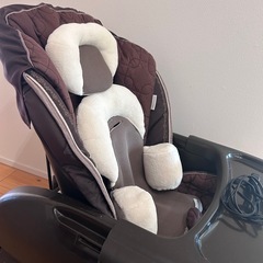 コンビ　ネムリラ　オートスウィングの画像