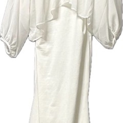 マタニティドレス　マタニティワンピース　マタニティフォト　マタニティウエディングの画像