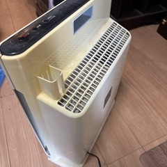 空気清浄機の画像