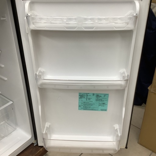 Haier       ハイアール　冷蔵庫　JR-N130B   2022年製  130L