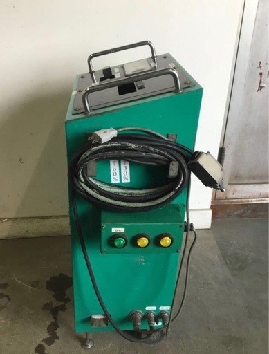 A-534△ v 岐阜発/ ANZEN/ 自動車検査用機械器具/ SM-5000/ 黒煙測定器/ ジャンク/ 通電のみ確認/ 現状品/ R8.3/26 △