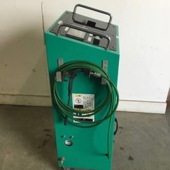 A-534△ v 岐阜発/ ANZEN/ 自動車検査用機械器具/ SM-5000/ 黒煙測定器/ ジャンク/ 通電のみ確認/ 現状品/ R8.3/26 △の画像