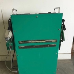 A-534△ v 岐阜発/ ANZEN/ 自動車検査用機械器具/ SM-5000/ 黒煙測定器/ ジャンク/ 通電のみ確認/ 現状品/ R8.3/26 △の画像