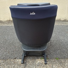 joie チャイルドシートの画像