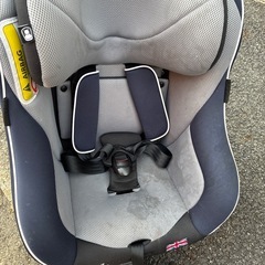 joie チャイルドシートの画像