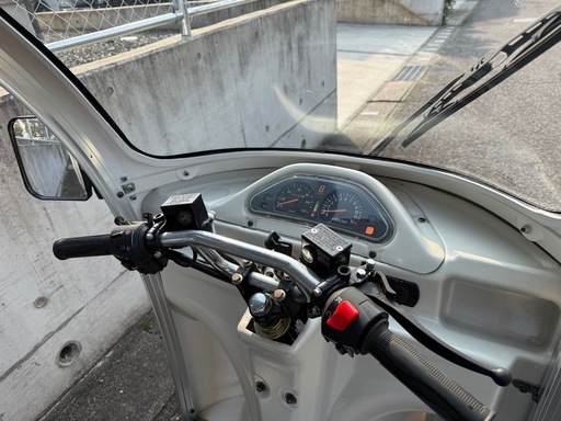 APトライク125
