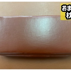 オーダーメイド木製 施術ベッドの画像