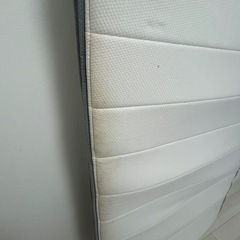 セミダブルマットレス(Nスリープ CH2 EM)の画像