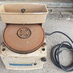 マキタ 刃物研磨機　 包丁研ぎ機の画像