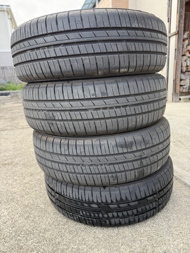 夏タイヤ165/55R15 25年製ホイール無し 夏タイヤ165/55R15 25年製ホイール無し 【公式通販】