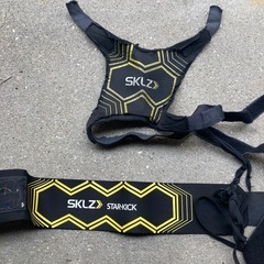 キッズ サッカー トレーニング グッズ まとめ売りの画像