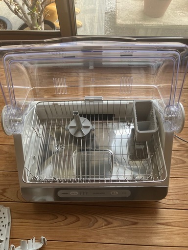 食器乾燥機