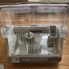 食器乾燥機の画像