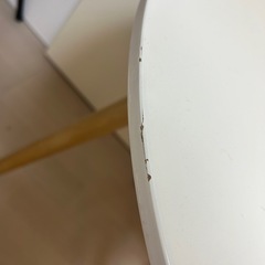 テーブル・チェアセットの画像