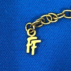 ジモティ割引有★【ジャングルジャングル岸和田店】フォリフォリ Folli Follie ダブルリング ネックレス 
南大阪 岸和田市 貝塚市 泉佐野市 和泉市 忠岡町 熊取町の画像