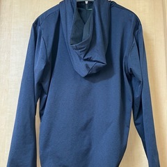 スポーツウェア上着の画像